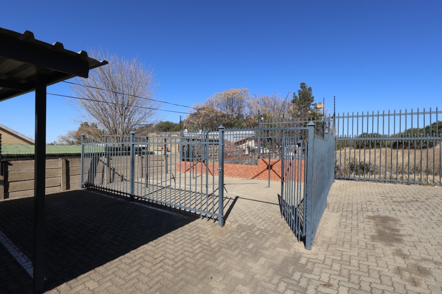 2 Bedroom Property for Sale in Navalsig Free State